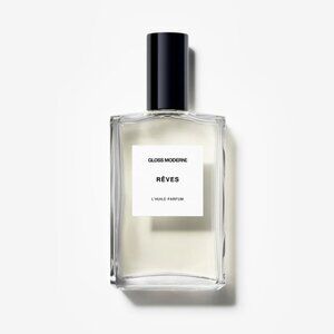 Gloss Moderne Clean Luxury Roll-On Perfume Oil in Rêves 15ml